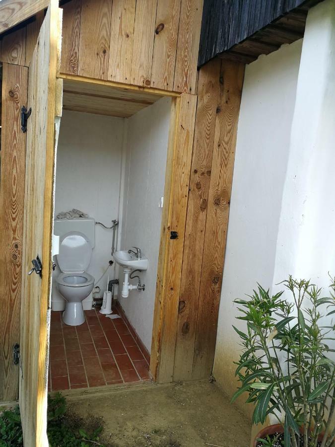 Hrgova Hiska Guest House Ptuj Luaran gambar
