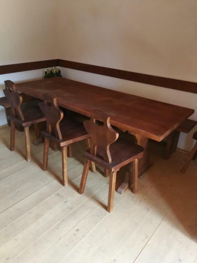 Hrgova Hiska Guest House Ptuj Luaran gambar
